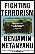 Kartonierter Einband Fighting Terrorism von Benjamin Netanyahu