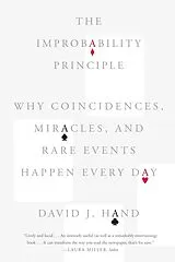 Kartonierter Einband The Improbability Principle von David J. Hand