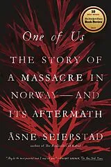 Kartonierter Einband One of Us von Asne Seierstad