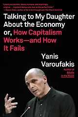 Poche format B Talking to My Daughter About the Economy de Yanis Varoufakis