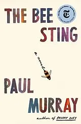 Fester Einband The Bee Sting von Paul Murray