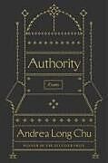 Livre Relié Authority de Andrea Long Chu