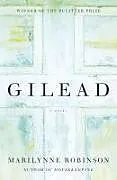 Fester Einband Gilead (Oprah's Book Club) von Marilynne Robinson