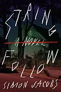 E-Book (epub) String Follow von Simon Jacobs