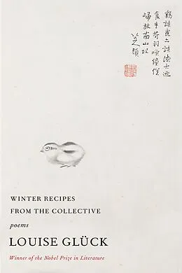 E-Book (epub) Winter Recipes from the Collective von Louise Glück