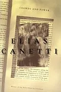 E-Book (epub) Crowds and Power von Elias Canetti