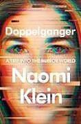 Livre Relié Doppelganger de Naomi Klein