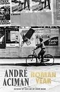 Fester Einband Roman Year von André Aciman