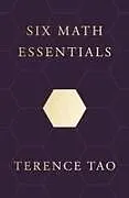 Broschiert Six Maths Essentials von Terence Tao