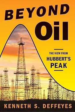 E-Book (epub) Beyond Oil von Kenneth S. Deffeyes