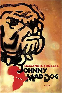 E-Book (epub) Johnny Mad Dog von Emmanuel Dongala
