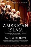 E-Book (epub) American Islam von Paul M. Barrett