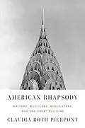 E-Book (epub) American Rhapsody von Claudia Roth Pierpont