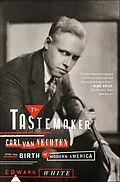 E-Book (epub) The Tastemaker von Edward White