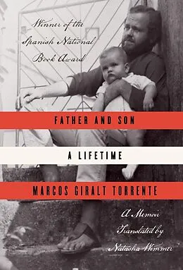 E-Book (epub) Father and Son von Marcos Giralt Torrente