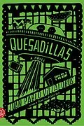 E-Book (epub) Quesadillas von Juan Pablo Villalobos