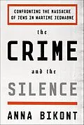 E-Book (epub) The Crime and the Silence von Anna Bikont