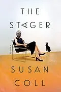 E-Book (epub) The Stager von Susan Coll