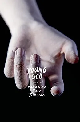 E-Book (epub) Young God von Katherine Faw Morris