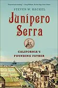 E-Book (epub) Junípero Serra von Steven W. Hackel