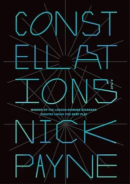 E-Book (epub) Constellations von Nick Payne