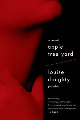 E-Book (epub) Apple Tree Yard von Louise Doughty