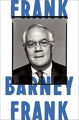 E-Book (epub) Frank von Barney Frank