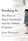 E-Book (epub) Breaking In von Joan Biskupic