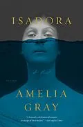 E-Book (epub) Isadora von Amelia Gray