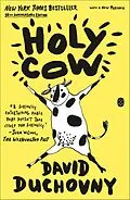 E-Book (epub) Holy Cow von David Duchovny