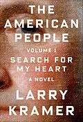 E-Book (epub) The American People, Volume 1 von Larry Kramer