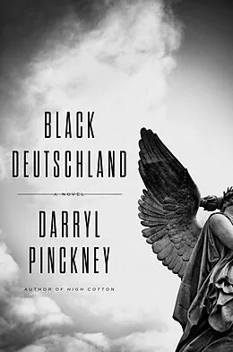 E-Book (epub) Black Deutschland von Darryl Pinckney