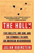E-Book (epub) The Holly von Julian Rubinstein
