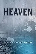 E-Book (epub) Heaven von Rowan Ricardo Phillips