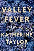 E-Book (epub) Valley Fever von Katherine Taylor