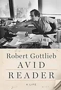 E-Book (epub) Avid Reader von Robert Gottlieb