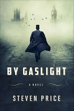 E-Book (epub) By Gaslight von Steven Price