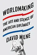 E-Book (epub) Worldmaking von David Milne