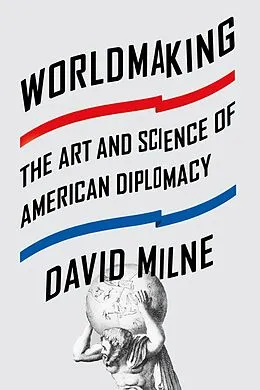 E-Book (epub) Worldmaking von David Milne