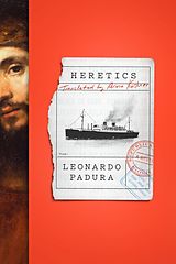 E-Book (epub) Heretics von Leonardo Padura