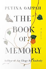 E-Book (epub) The Book of Memory von Petina Gappah