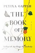 E-Book (epub) The Book of Memory von Petina Gappah