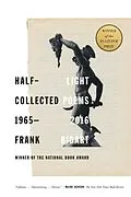 E-Book (epub) Half-Light von Frank Bidart