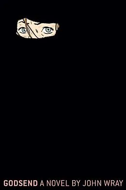 E-Book (epub) Godsend von John Wray