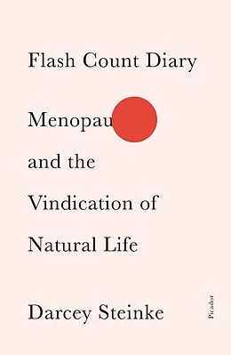 E-Book (epub) Flash Count Diary von Darcey Steinke