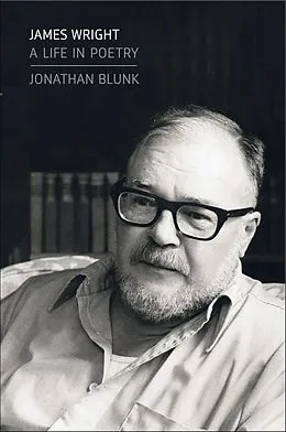 E-Book (epub) James Wright von Jonathan Blunk