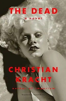 E-Book (epub) The Dead von Christian Kracht