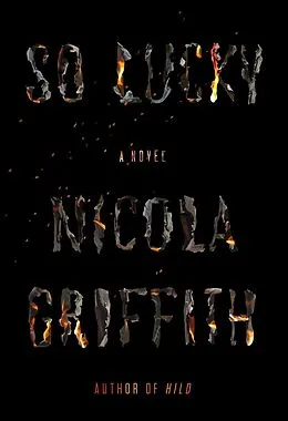 E-Book (epub) So Lucky von Nicola Griffith