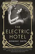 E-Book (epub) The Electric Hotel von Dominic Smith
