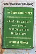 E-Book (epub) The Book Collectors von Delphine Minoui
